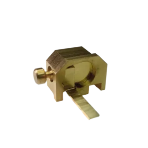 Gold Selector Switch for Glocks