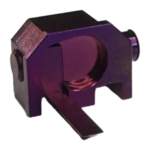 Purple Selector Switch for Glocks