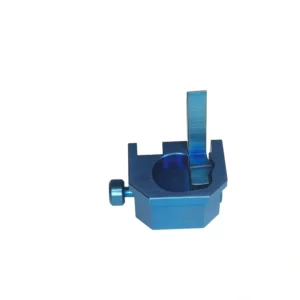 Blue Selector Switch for Glocks