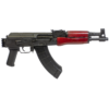 Draco Russian Red
