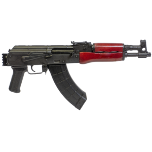 Draco Russian Red